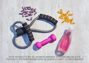 Complementos para tu rutina